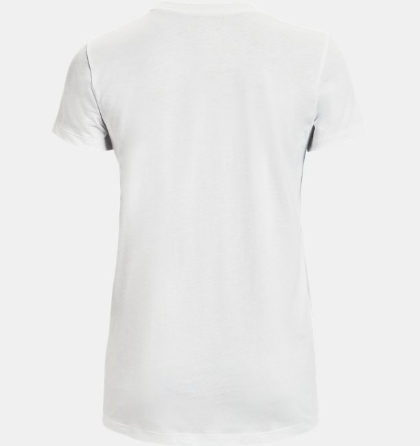 UAライブ スポーツスタイル グラフィック ショートスリーブTシャツ（トレーニング/WOMEN）